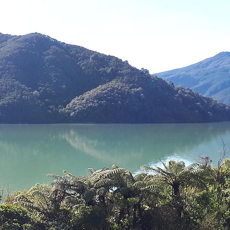Marlborough Sounds Accommodation Havelock Eksteriør billede